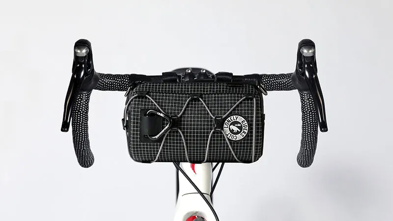 Load image into Gallery viewer, Ulac Neo Porter Coursier Verve Handlebar Roll 3.8L
