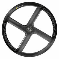 Corima Track 4-Spoke Front Wheel 28