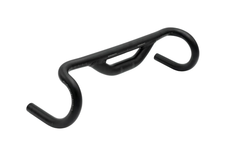 Load image into Gallery viewer, Redshift Top Shelf Flared Handlebar
