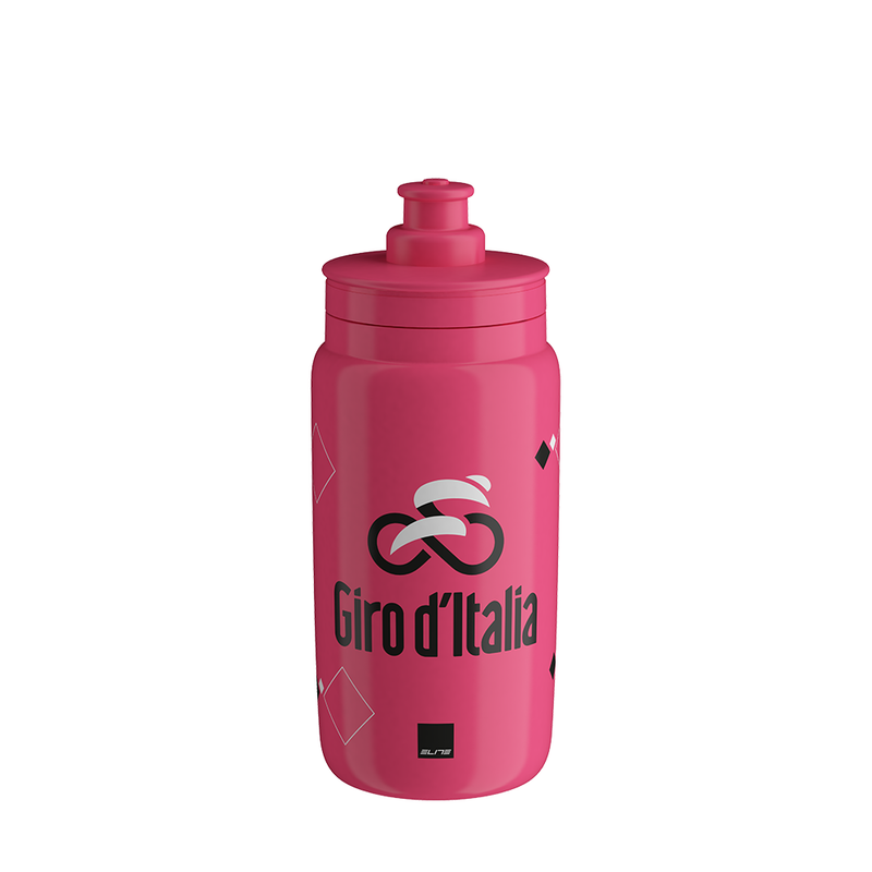 Load image into Gallery viewer, Elite Fly Bottle 550ml Giro
