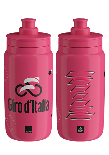 Load image into Gallery viewer, Elite Fly Bottle 550ml Giro
