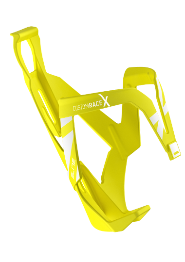 Elite Custom Race X Bottle Cages