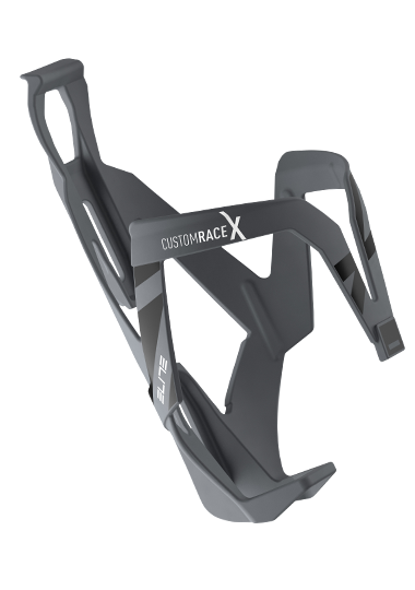 Elite Custom Race X Bottle Cages