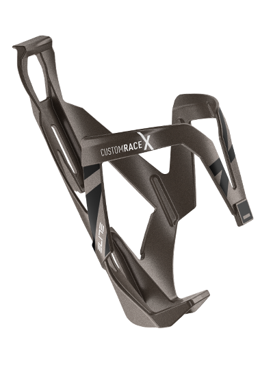 Elite Custom Race X Bottle Cages