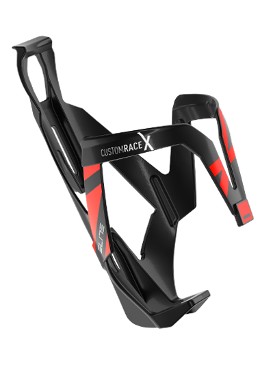 Elite Custom Race X Bottle Cages