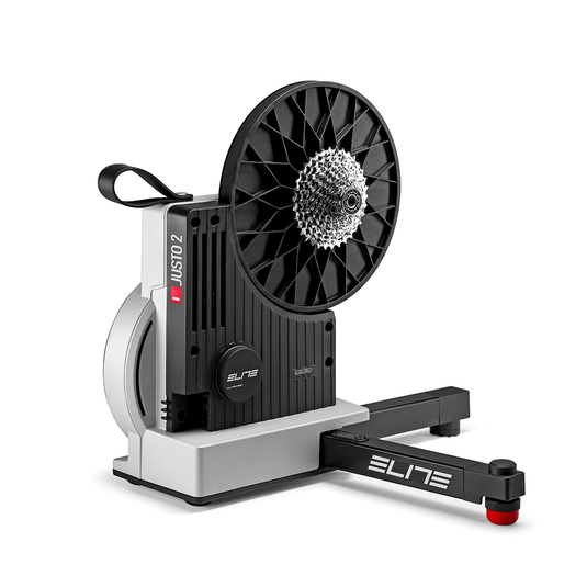Elite Justo 2 Interactive Smart Trainer