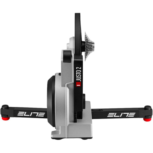 Elite Justo 2 Interactive Smart Trainer