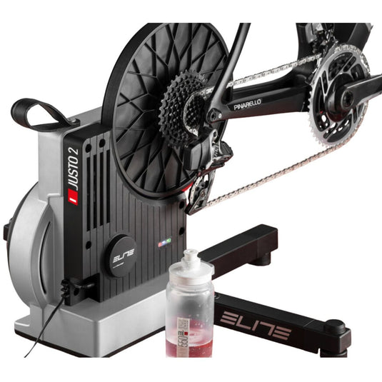 Elite Justo 2 Interactive Smart Trainer
