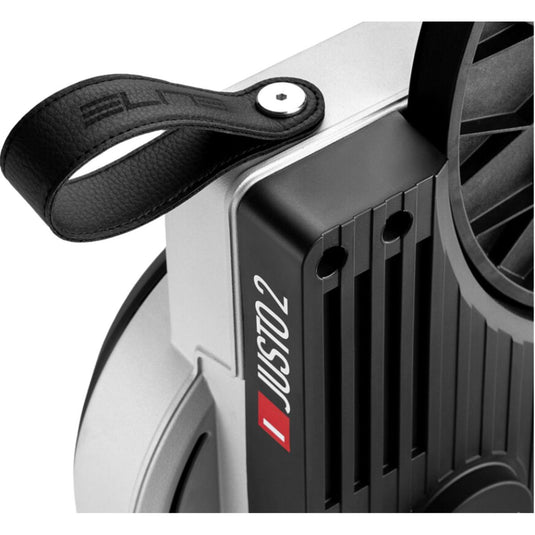 Elite Justo 2 Interactive Smart Trainer