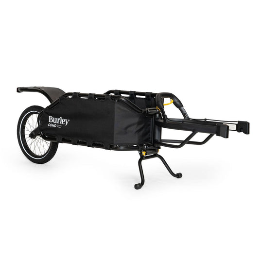 Burley Coho XC All-Terrain Bike Trailer