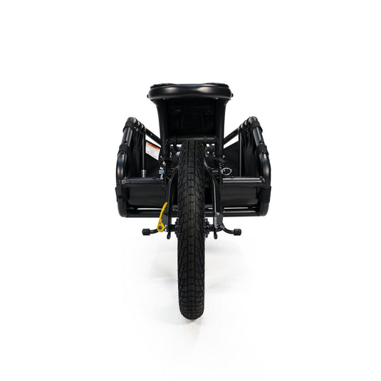 Burley Coho XC All-Terrain Bike Trailer