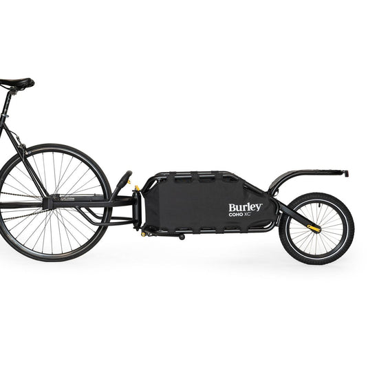 Burley Coho XC All-Terrain Bike Trailer