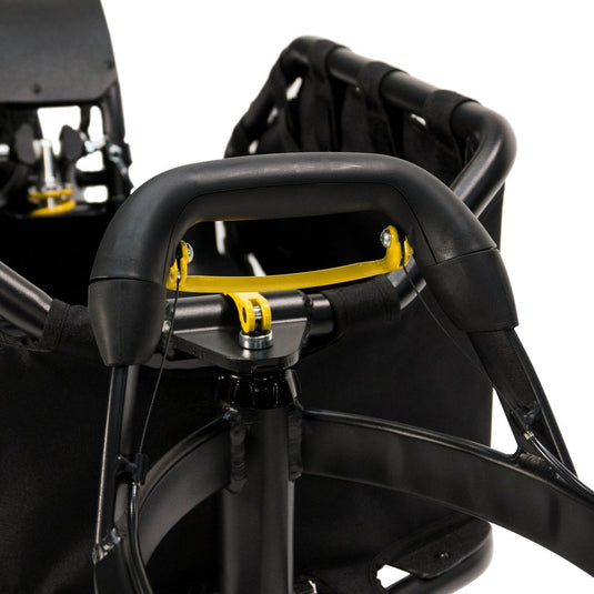 Burley Coho XC All-Terrain Bike Trailer