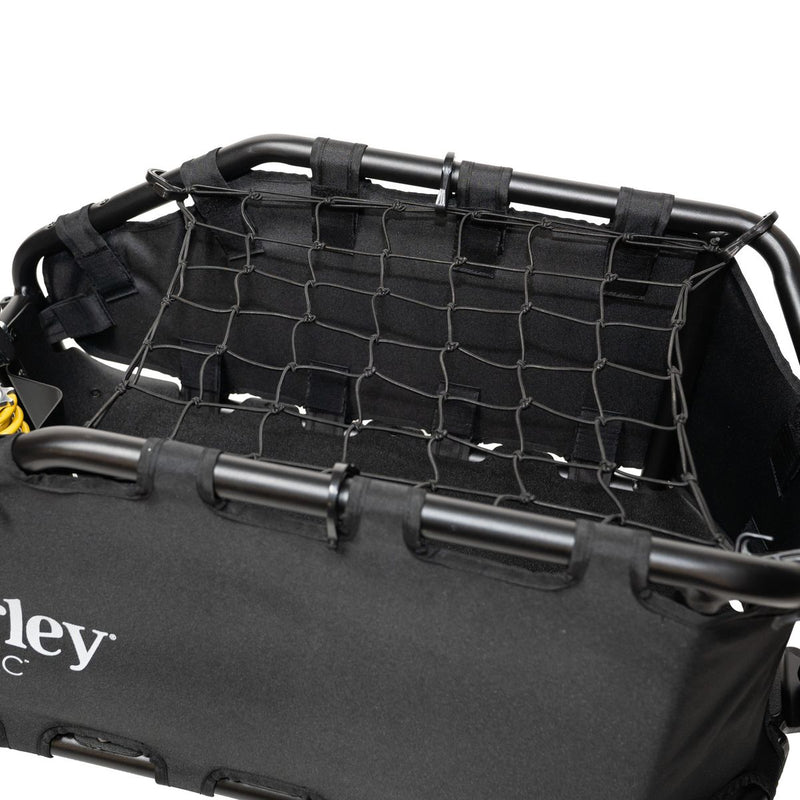 Load image into Gallery viewer, Burley Coho XC All-Terrain Bike Trailer
