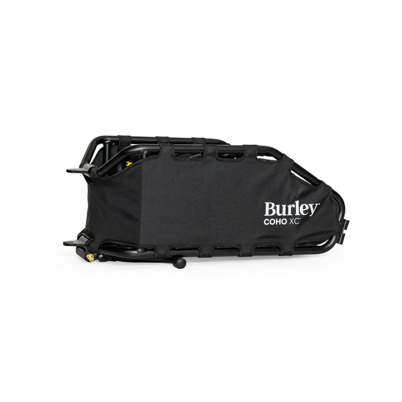 Load image into Gallery viewer, Burley Coho XC All-Terrain Bike Trailer
