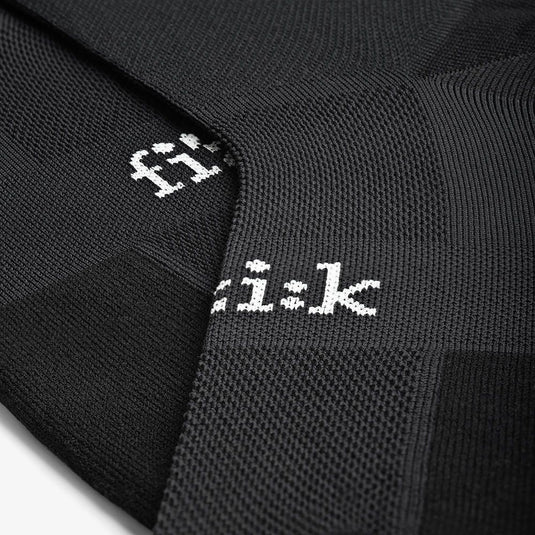 Fizik Road Socks Black - Performance Cycling Socks