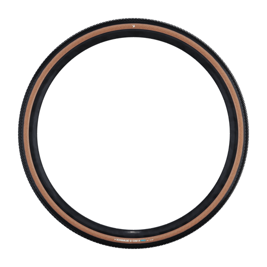 Schwalbe G-One R Pro Tyre - 28x2.00