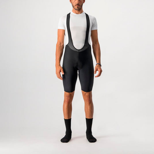 Castelli Nano Flex Pro Race Bibshort - Men's