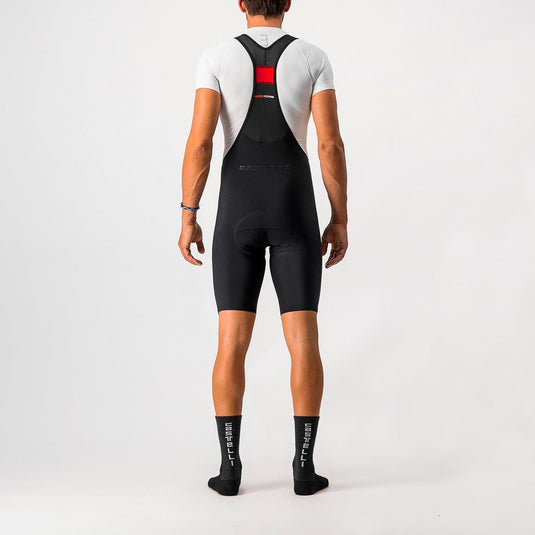 Castelli Nano Flex Pro Race Bibshort - Men's