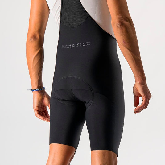 Castelli Nano Flex Pro Race Bibshort - Men's