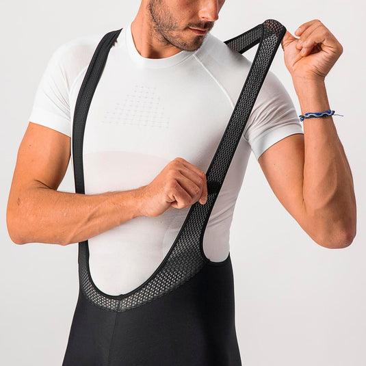 Castelli Nano Flex Pro Race Bibshort - Men's