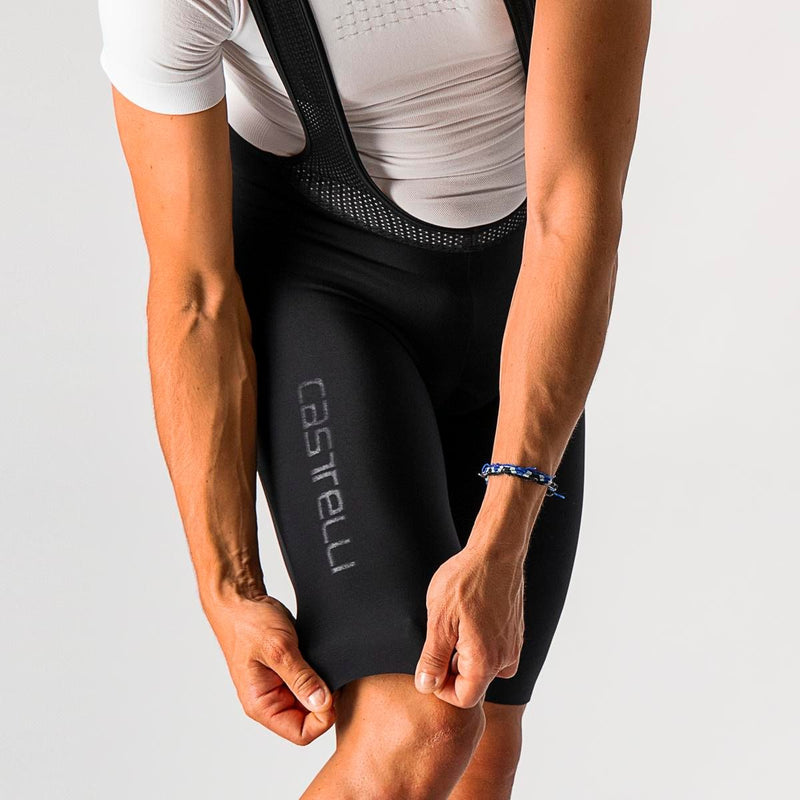Load image into Gallery viewer, Castelli Nano Flex Pro Race Bibshort - Men&#39;s
