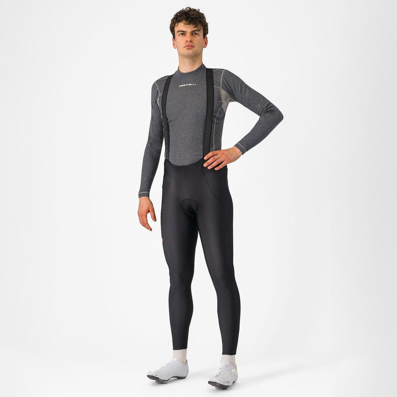 Load image into Gallery viewer, Castelli Espresso Bibtight - Men's
