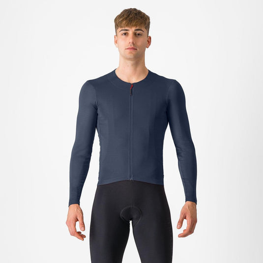 Castelli Fly LS Jersey - Men's