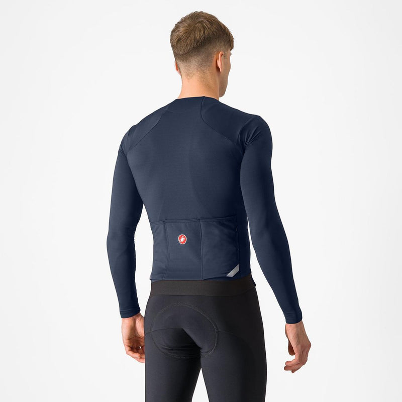Load image into Gallery viewer, Castelli Fly LS Jersey - Men's

