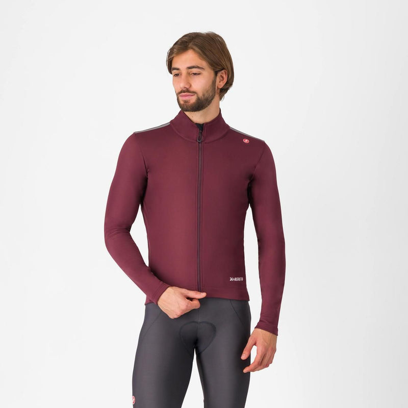 Load image into Gallery viewer, Castelli Espresso Air Jacket - Men's
