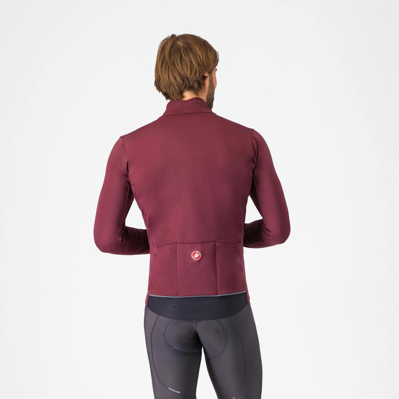 Load image into Gallery viewer, Castelli Espresso Air Jacket - Men's
