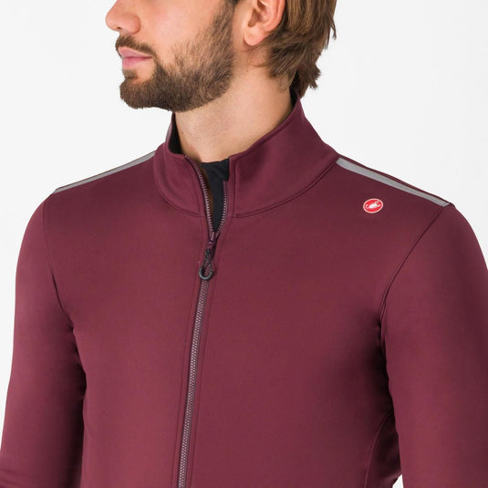 Castelli Espresso Air Jacket - Men's