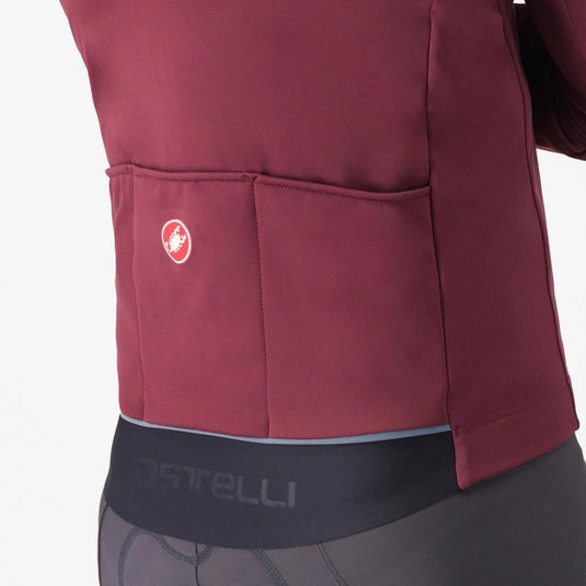 Castelli Espresso Air Jacket - Men's