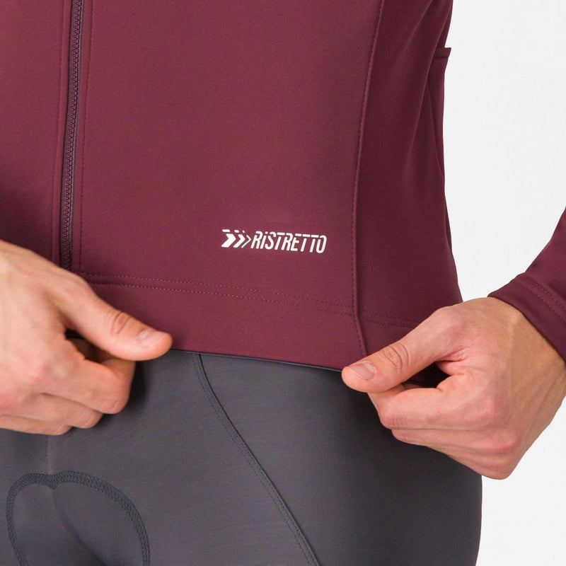 Load image into Gallery viewer, Castelli Espresso Air Jacket - Men's
