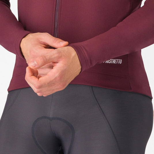 Castelli Espresso Air Jacket - Men's