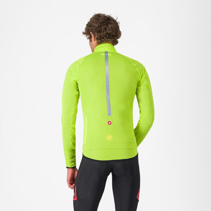 Load image into Gallery viewer, Castelli Squall Shell Jacket - Men's
