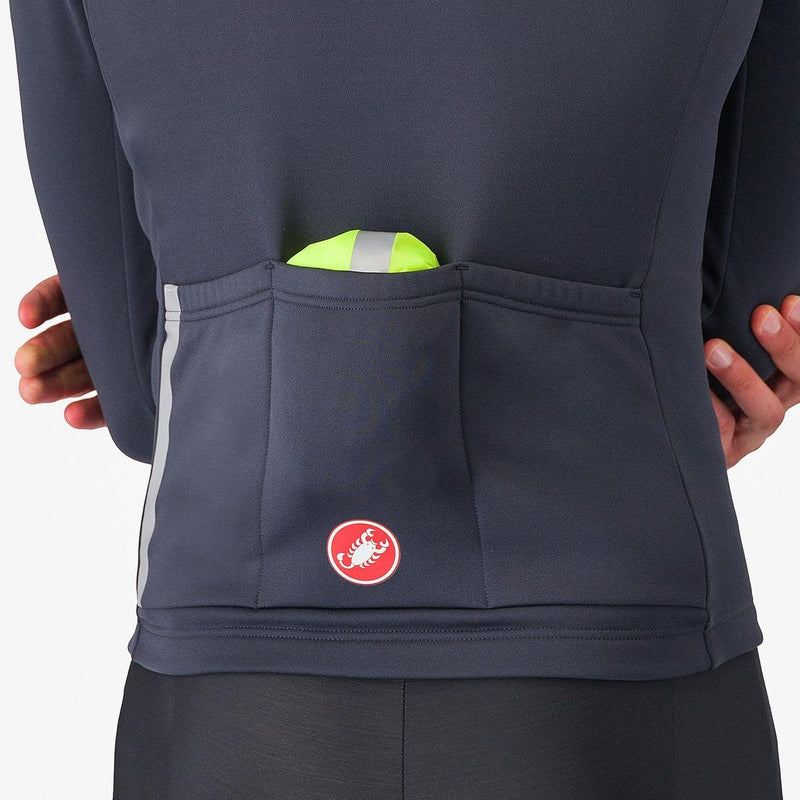Load image into Gallery viewer, Castelli Squall Shell Jacket - Men's
