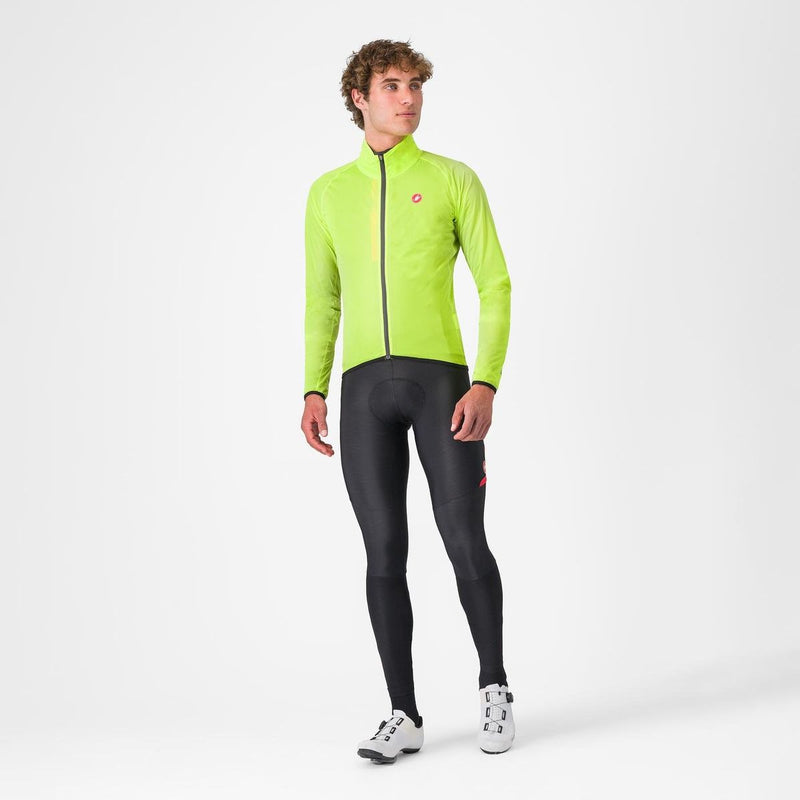 Load image into Gallery viewer, Castelli Squall Shell Jacket - Men's
