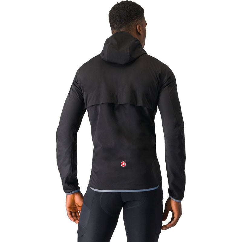Load image into Gallery viewer, Castelli Unlimited Rain Jacket - Men's
