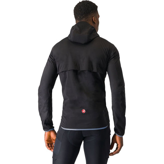 Castelli Unlimited Rain Jacket - Men's