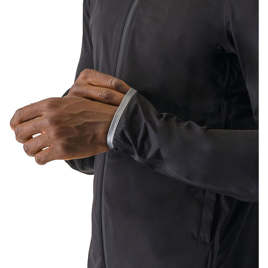 Castelli Unlimited Rain Jacket - Men's