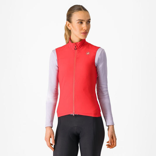 Castelli Espresso Vest - Women's