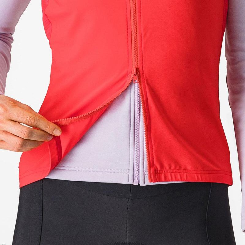 Load image into Gallery viewer, Castelli Espresso Vest - Women's
