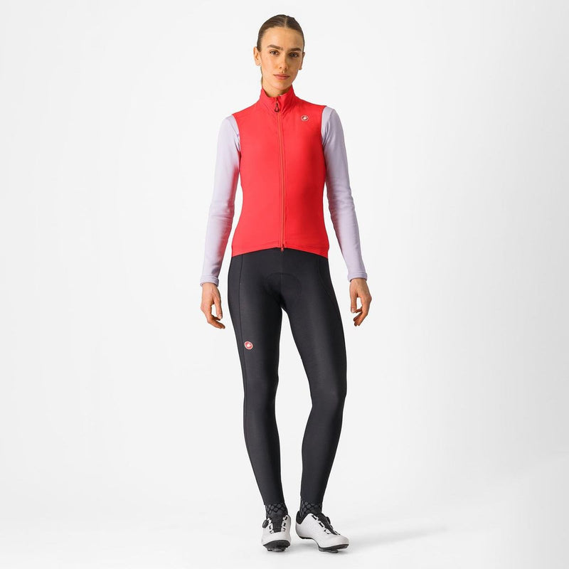 Load image into Gallery viewer, Castelli Espresso Vest - Women's
