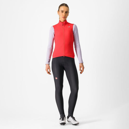 Castelli Espresso Vest - Women's