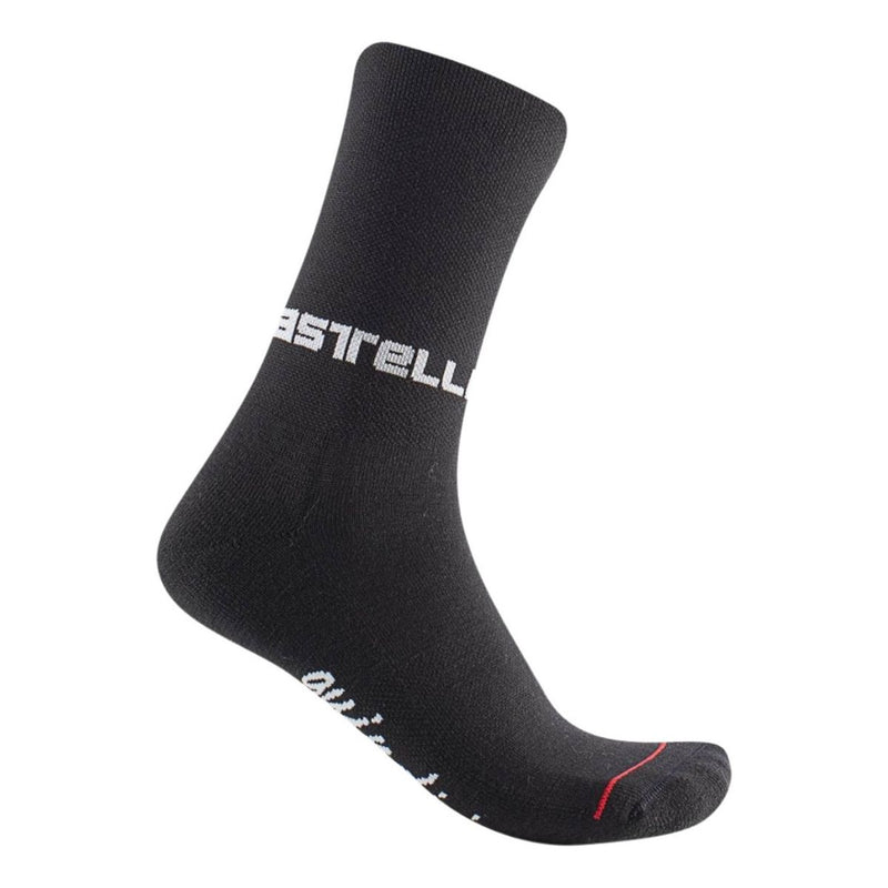 Load image into Gallery viewer, Castelli Quindici Soft Merino Socks - Women's
