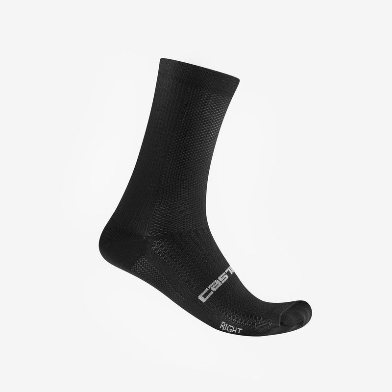 Load image into Gallery viewer, Castelli Espresso 18 Socks - Unisex
