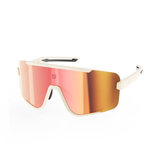 ULAC Neo Vue HOKO Eyewear with Photochromic Lenses and Dual Purpose Handlebar Bag