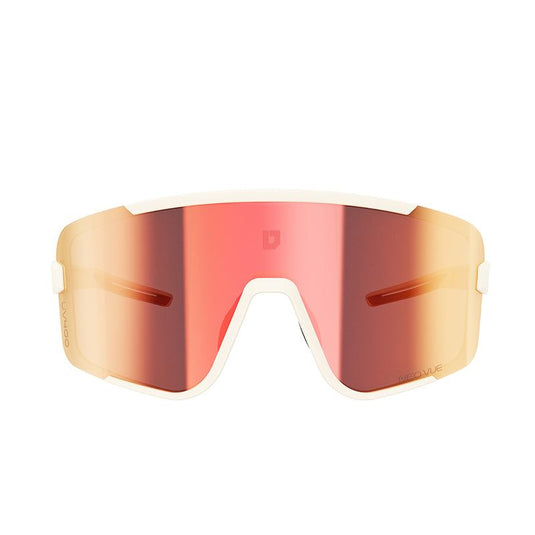 ULAC Neo Vue HOKO Eyewear with Photochromic Lenses and Dual Purpose Handlebar Bag