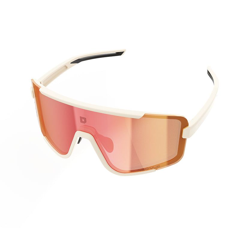Load image into Gallery viewer, ULAC Neo Vue HOKO Eyewear with Photochromic Lenses and Dual Purpose Handlebar Bag
